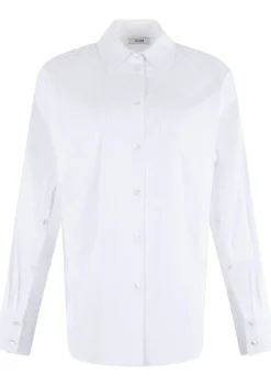 ANNA VAN TOOR BLOUSE