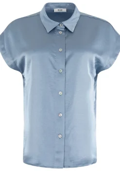 ANNA VAN TOOR BLOUSE