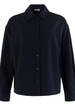 ANNA VAN TOOR BLOUSE