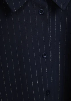 ANNA VAN TOOR BLOUSE