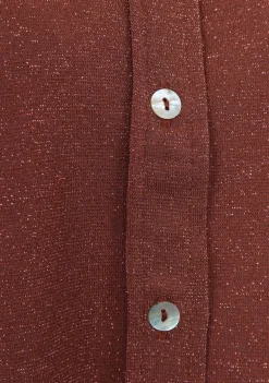 ANNA VAN TOOR BLOUSE