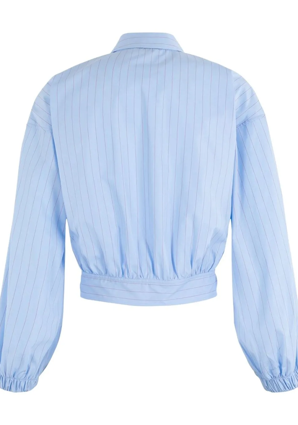 ANNA VAN TOOR BLOUSE