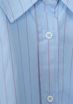 ANNA VAN TOOR BLOUSE