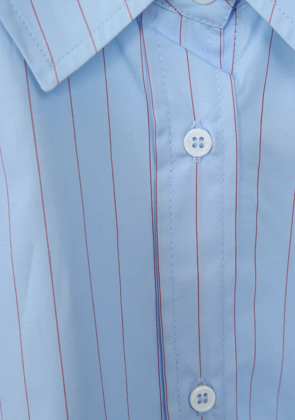 ANNA VAN TOOR BLOUSE