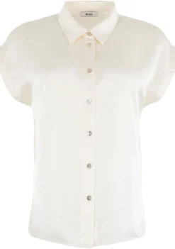 ANNA VAN TOOR BLOUSE