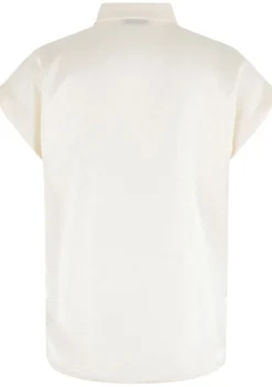 ANNA VAN TOOR BLOUSE