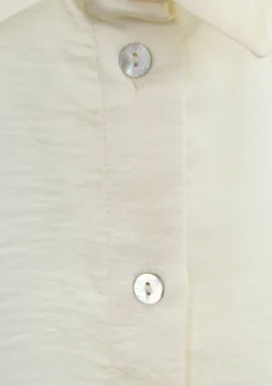 ANNA VAN TOOR BLOUSE