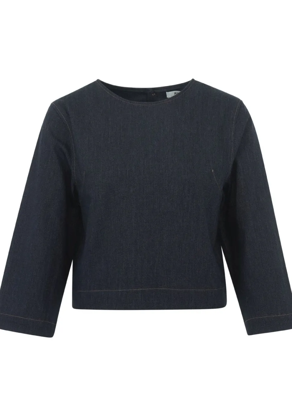 ANNA VAN TOOR BLOUSE