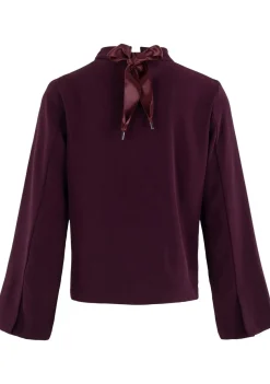 ANNA VAN TOOR BLOUSE