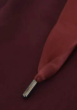 ANNA VAN TOOR BLOUSE