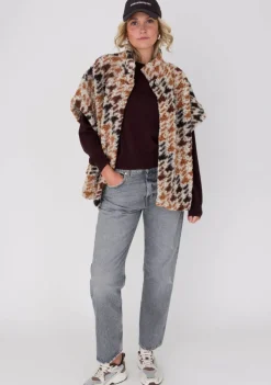 ANNA VAN TOOR BODYWARMER