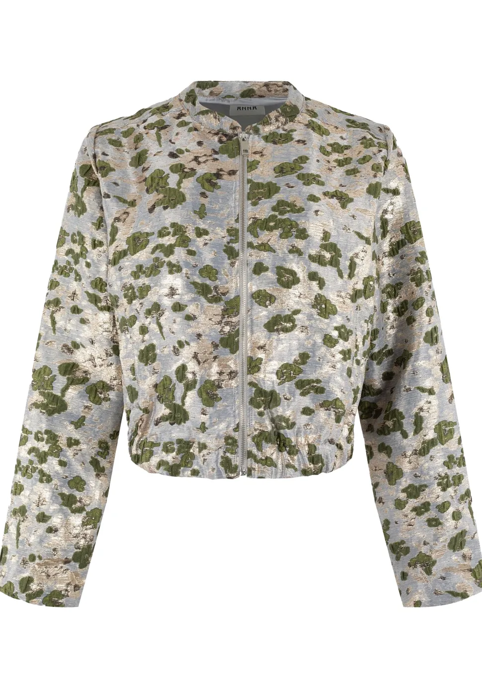 ANNA VAN TOOR BOMBERJACK