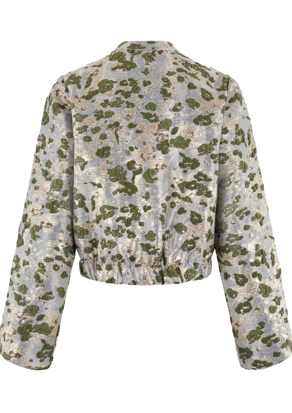 ANNA VAN TOOR BOMBERJACK