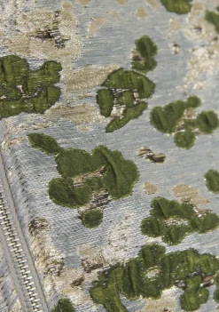 ANNA VAN TOOR BOMBERJACK