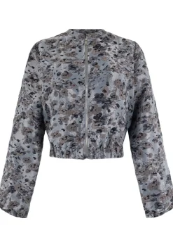 ANNA VAN TOOR BOMBERJACK