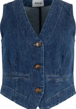 ANNA VAN TOOR GILET