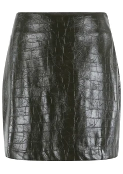 ANNA VAN TOOR KORTE ROK