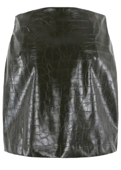 ANNA VAN TOOR KORTE ROK