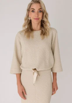 ANNA VAN TOOR SWEATER