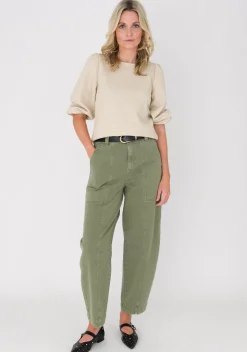 ANNA VAN TOOR SWEATER