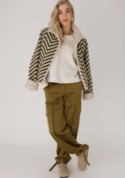 ANNA VAN TOOR SWEATER