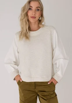 ANNA VAN TOOR SWEATER