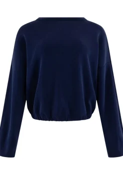 ANNA VAN TOOR SWEATER