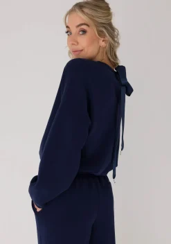 ANNA VAN TOOR SWEATER