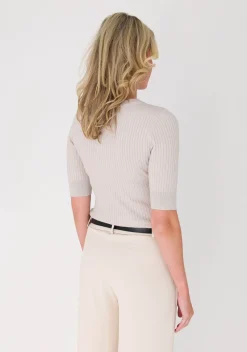 ANNA VAN TOOR TRUI KORTE MOUW