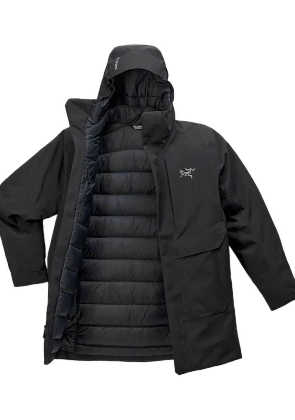 ARC'TERYX JAS