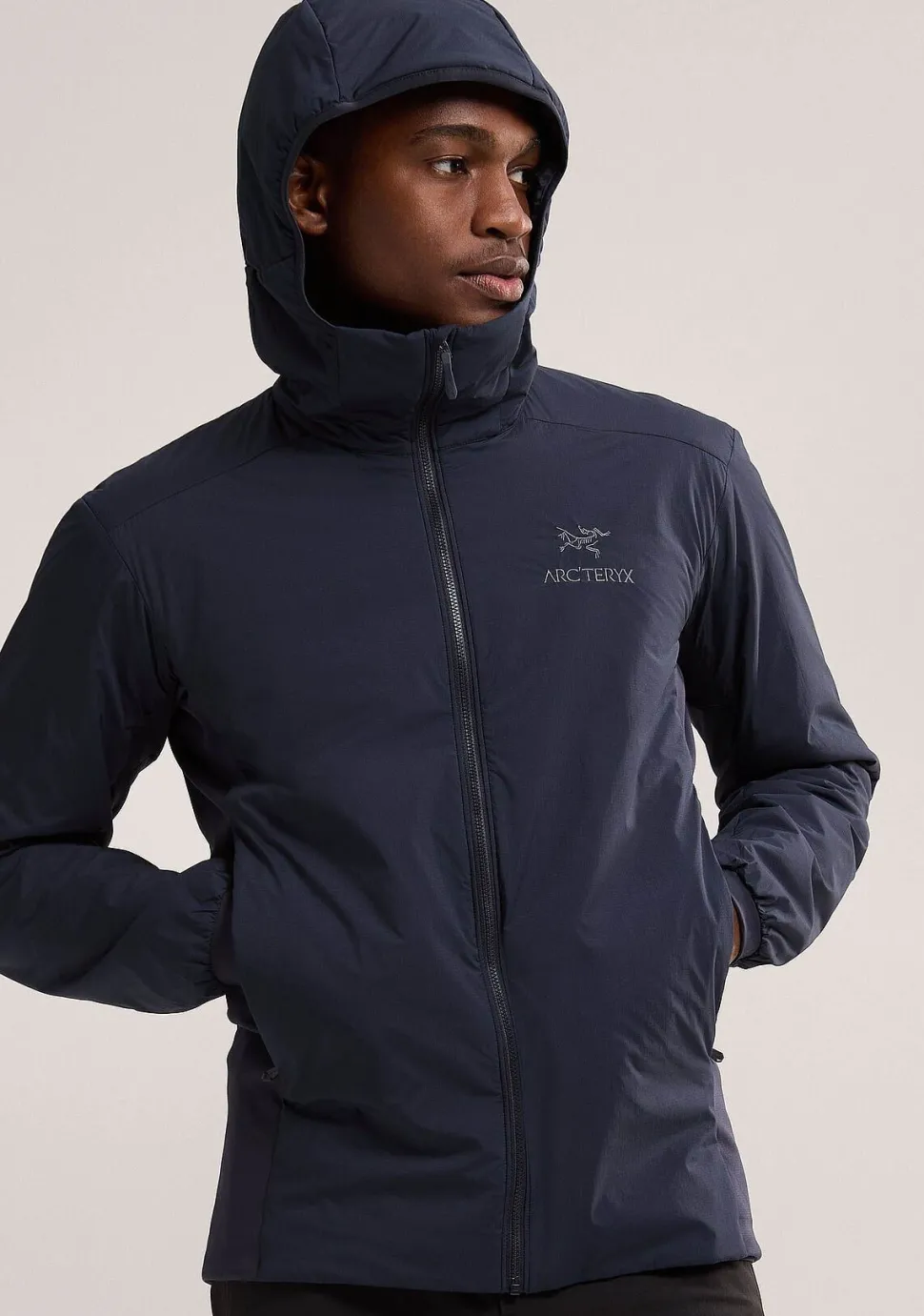 ARC'TERYX JAS