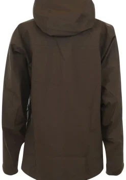 ARC'TERYX SHELL JACKET