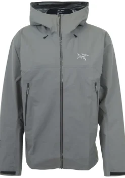 ARC'TERYX SHELL JACKET