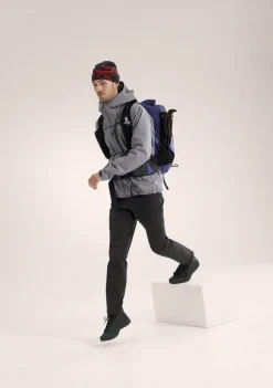 ARC'TERYX SHELL JACKET