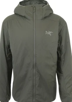 ARC'TERYX SHELL JACKET