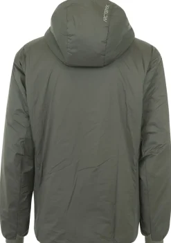 ARC'TERYX SHELL JACKET