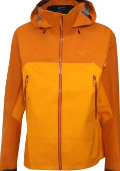 ARC'TERYX SHELL JACKET