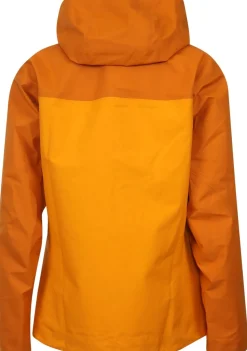 ARC'TERYX SHELL JACKET