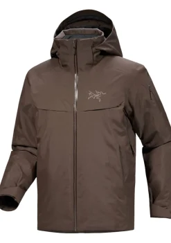 ARC'TERYX SHELL JACKET