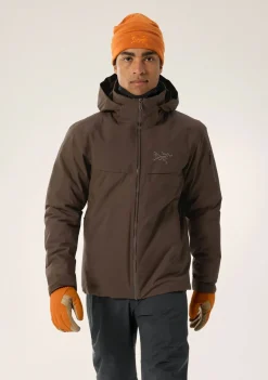 ARC'TERYX SHELL JACKET