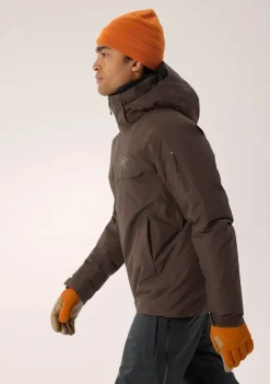 ARC'TERYX SHELL JACKET