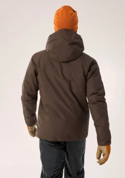 ARC'TERYX SHELL JACKET