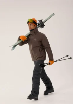 ARC'TERYX SHELL JACKET