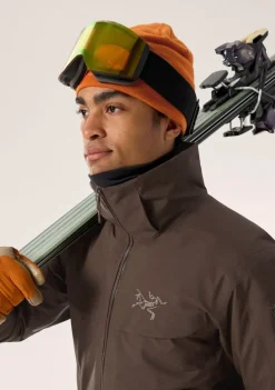 ARC'TERYX SHELL JACKET