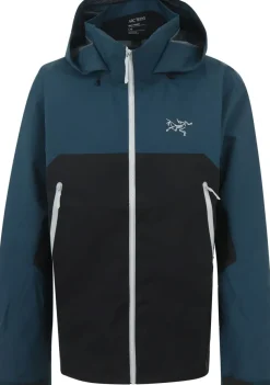 ARC'TERYX SHELL JACKET