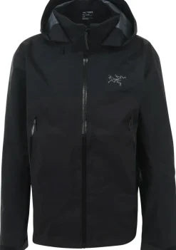 ARC'TERYX SHELL JACKET