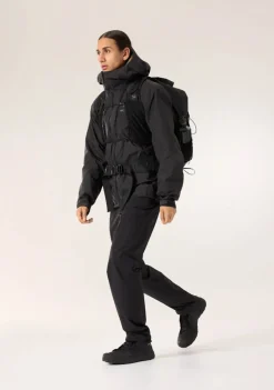 ARC'TERYX SHELL JACKET