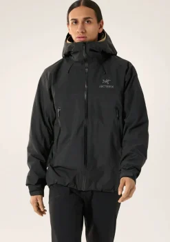 ARC'TERYX SHELL JACKET