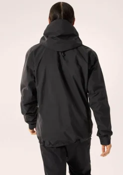 ARC'TERYX SHELL JACKET