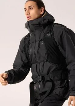 ARC'TERYX SHELL JACKET